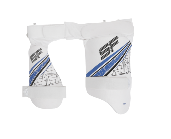 Picture for category Thigh Pads