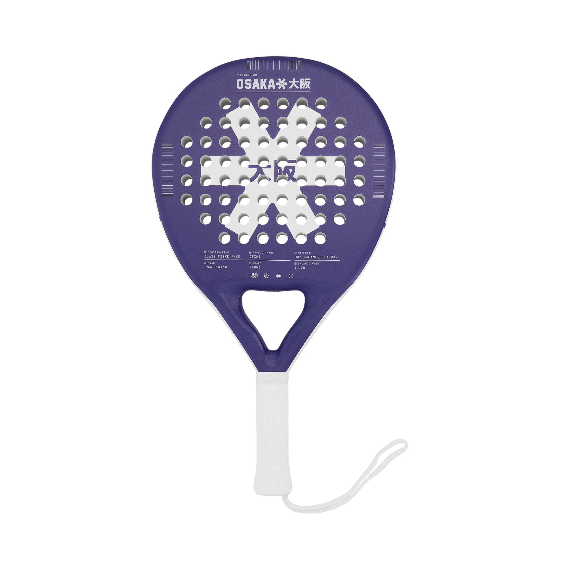 Picture for category Rackets