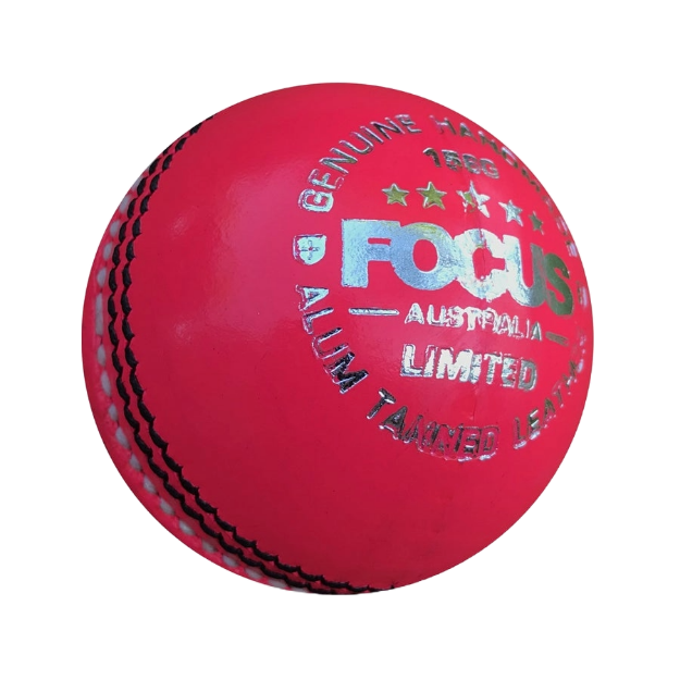 Picture of Focus LIMITED Series Match Ball Pink 4pc 156g