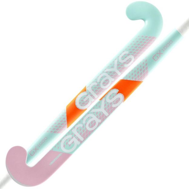 Picture of Grays Hockey GX 1000 Ultrabow MC Junior