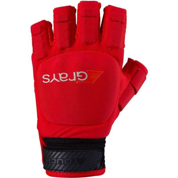 Picture of Grays Hockey Touch Glove - Left Hand
