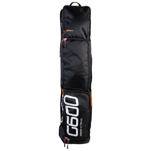 Picture of Grays Hockey G600 Kitbag