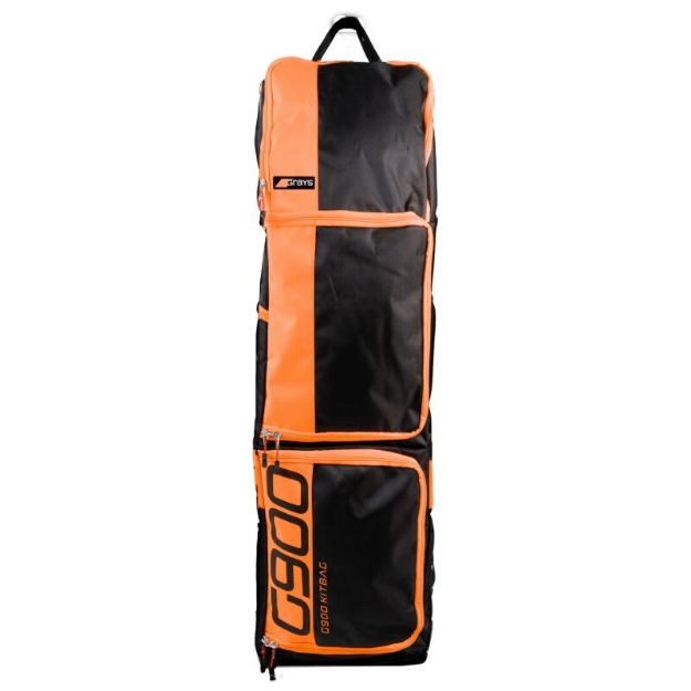 Picture of Grays Hockey G900 Kitbag