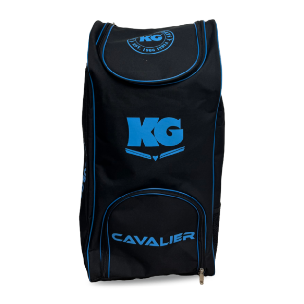 Picture of KG Cavalier Junior Duffle Wheelie