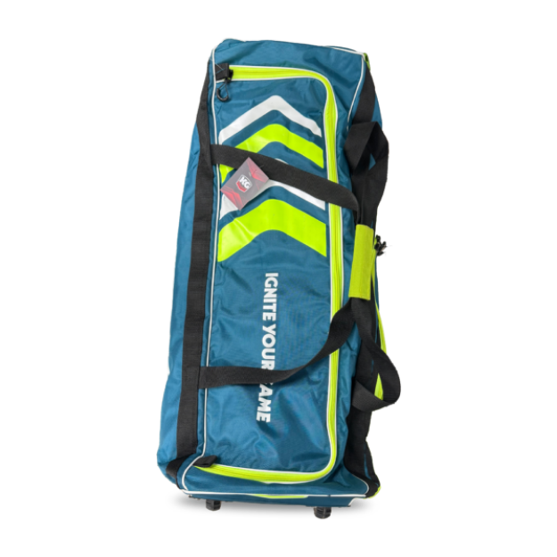 Picture of KG Thunder Wheelie Kit Bag