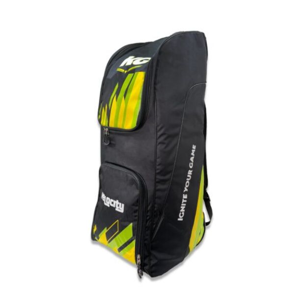 Picture of KG Velocity – Duffle Wheelie Kit Bag