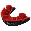Picture of Opro Silver Mouthguard Junior