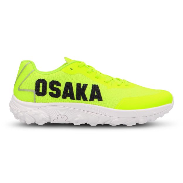 Picture of Osaka Kai MK1 Pro Tour Fluorescent Lime