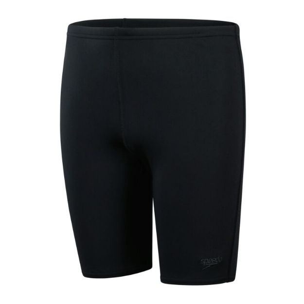 Picture of Speedo Boys Essential Endurance Plus Jammer - Black
