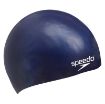 Picture of Speedo Junior Plain Moulded Silicone Cap