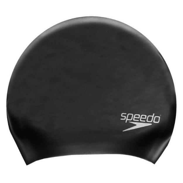 Picture of Speedo Long Hair Swim Cap