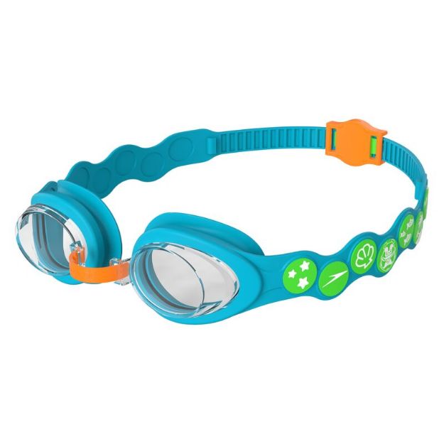Picture of Speedo Infant Spot Swimming Goggle