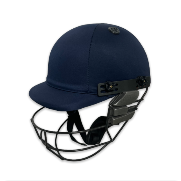 Picture of KG Junior Cricket Helmet