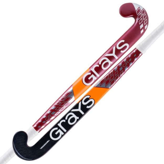 Picture of Grays Hockey GR 7000 Jumbow Hockey Stick