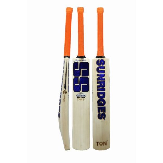 Picture of Copy of SS Dhoni Thala English Willow - SH