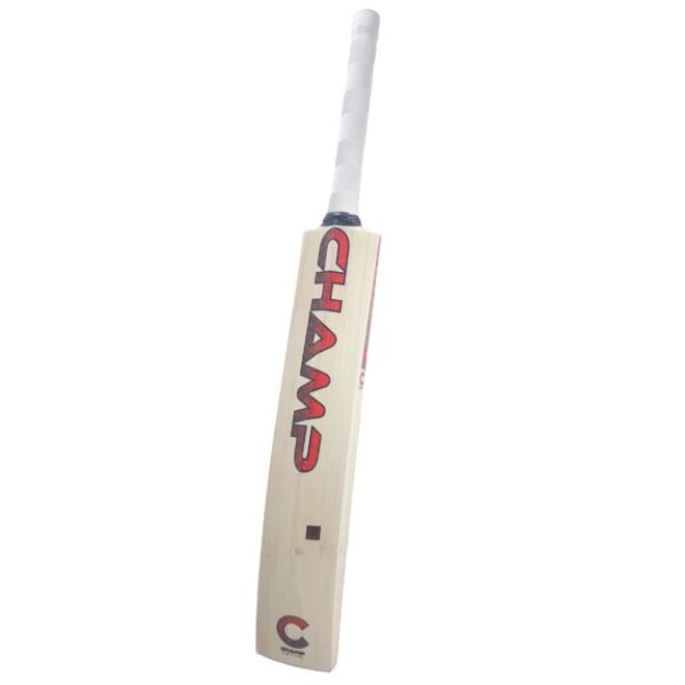Picture of Champ Colt ELITE 5 Star English Willow Cricket Bat – Size 1