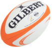 Picture of Gilbert Rugby Dimension Match Rugby Ball