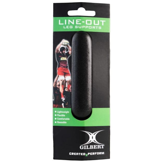 Picture of Gilbert Rugby Line Out Leg Support (set of 2)