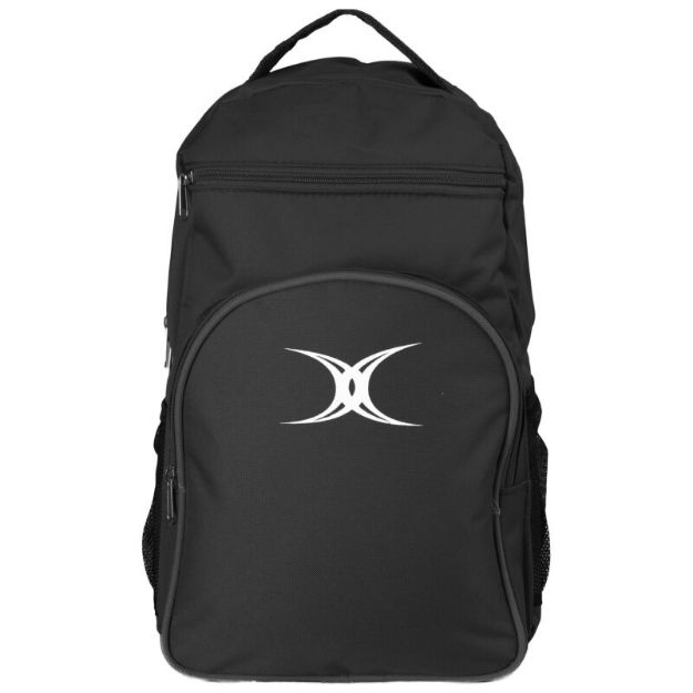Picture of Gilbert Rugby Player Pro Backpack