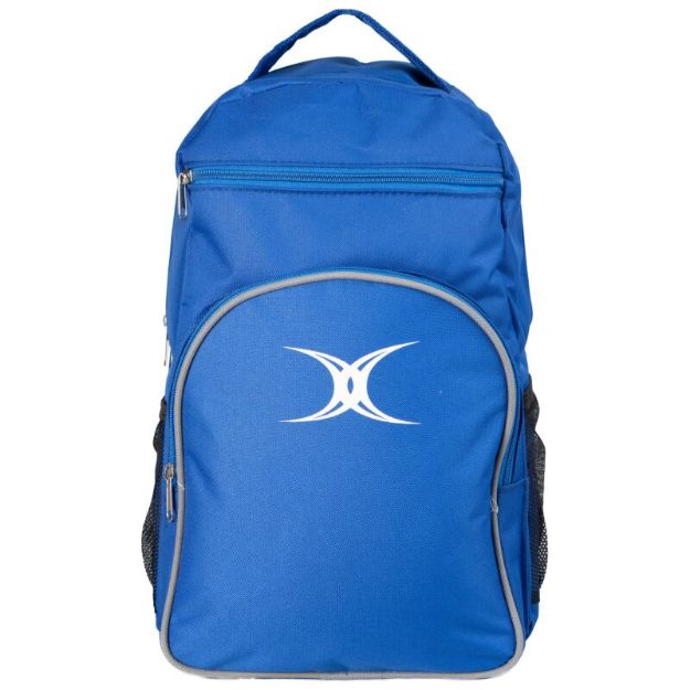 Picture of Gilbert Rugby Player Pro Backpack
