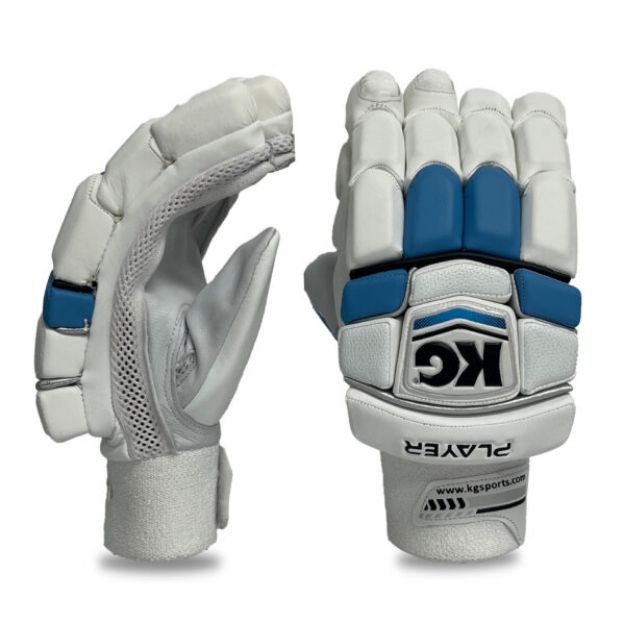 Picture of KG PLAYER Batting Gloves 2025 – Adult – RH