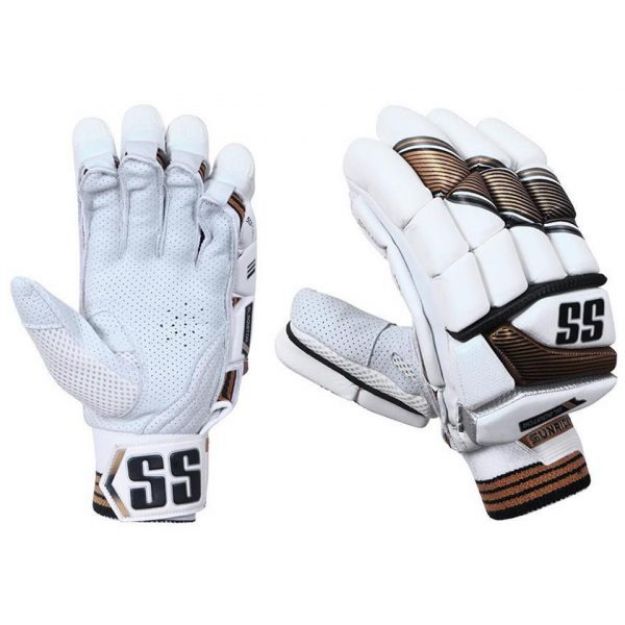 Picture of SS Gladiator Batting Gloves – Adults