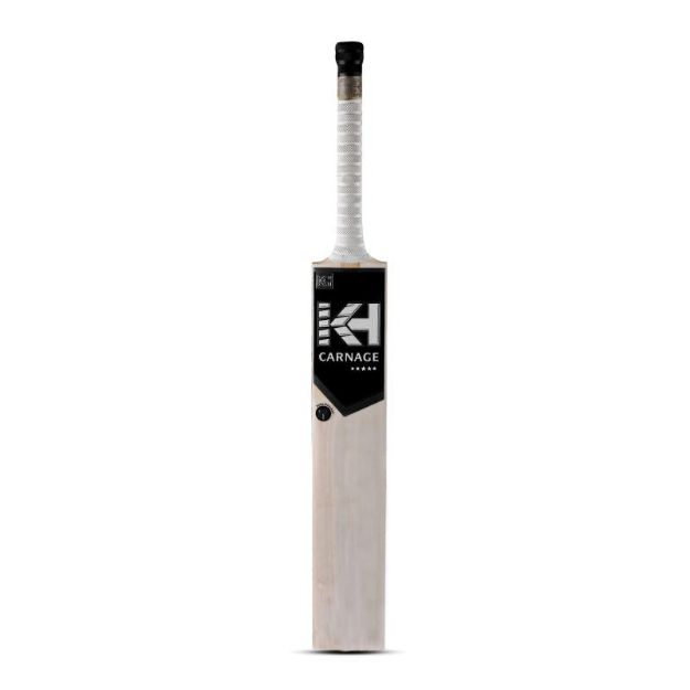 Picture of KH Carnage English Willow Bat - Junior