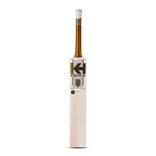 Picture of KH Prince English Willow Bat 7 Star - Harrow