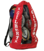 Picture of Gilbert Rugby/Netball Breathable Ball Bag