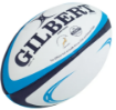 Picture of Gilbert Rugby Dimension Match Rugby Ball
