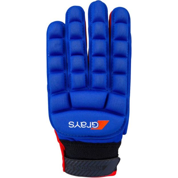 Picture of Grays Hockey International Pro Glove - Left Hand