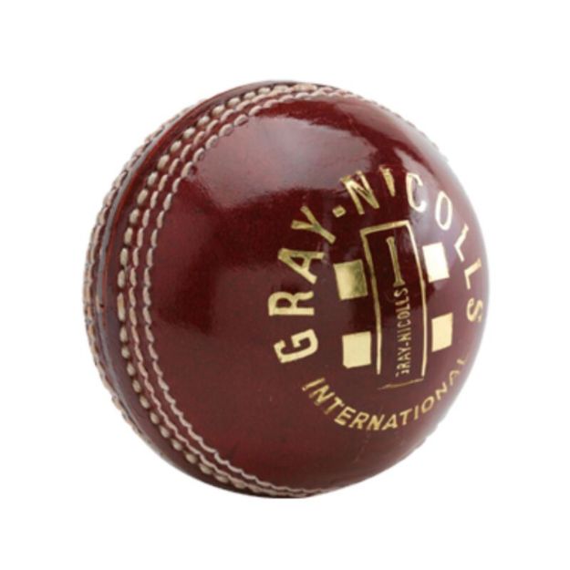 Picture of Grey-Nicolls International 2 Pc Ball - 135g