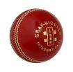 Picture of Gray-Nicolls International 4 Pc Cricket Ball - 156g