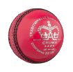 Picture of Gray-Nicolls Royal Crown 4-piece Cricket Ball - 156g
