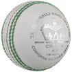 Picture of Gray-Nicolls Royal Crown 4-piece Cricket Ball - 156g