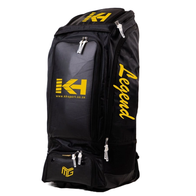 Picture of KH Legend Senior Wheelie Duffle