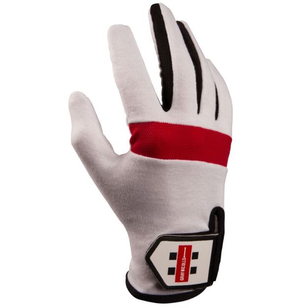 Picture of Gray-Nicolls Inner Players Full Batting Gloves - Adults