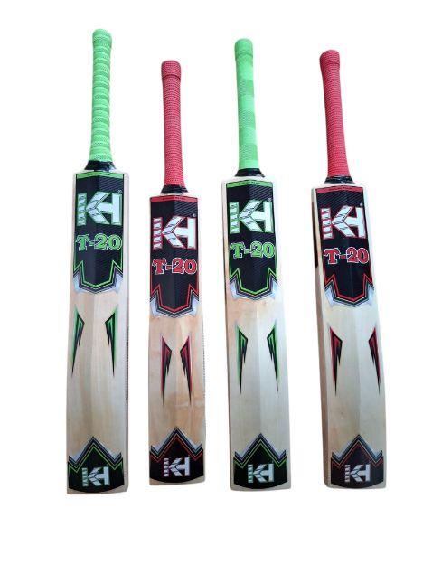 Picture of KH T20 English Willow Bat - Junior - Harrow
