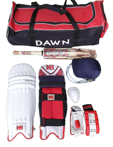 Picture of KH Dawn Junior Starting Playing Kit
