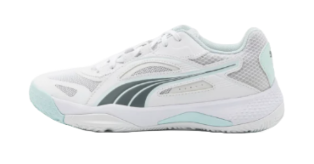 Picture of Puma Solarstrike II – White Shadow Grey Nitro Blue