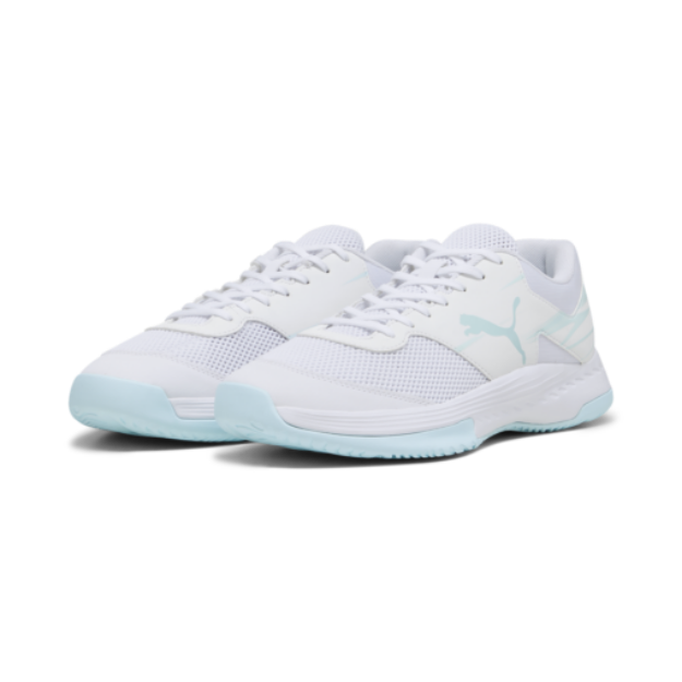 Picture of Puma Varion II JR – White Light Aqua