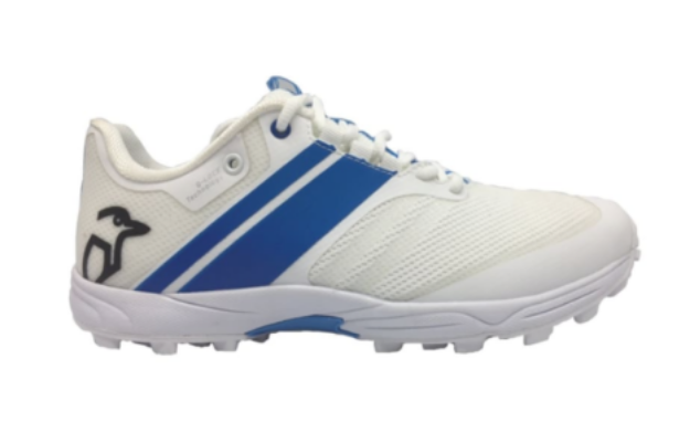Picture of Kookaburra Pro 2.0 Rubber Cricket Shoes – BLUE