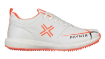 Picture of Payntr V Cricket Rubber Shoes – Orange and White