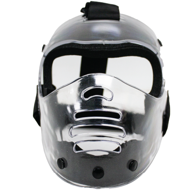 Picture of Champ Elite Hockey Face Mask