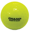 Picture of Champ Hockey Ball