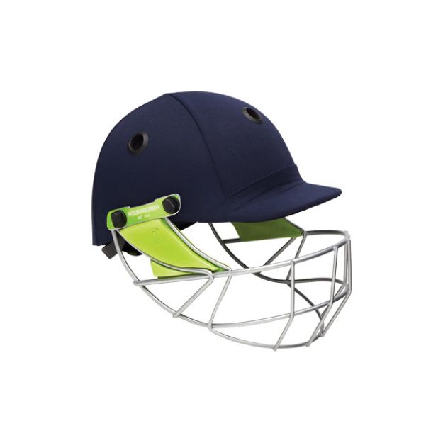 Picture of KOOKABURRA PRO 600 CRICKET HELMET – NAVY