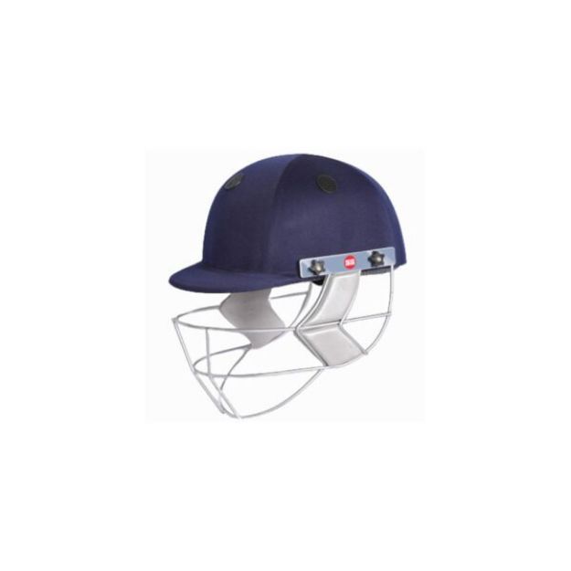 Picture of SS Gutsy Cricket Helmet