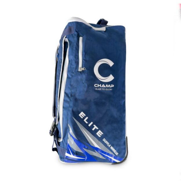Picture of Champ Elite Junior Wheelie Kit Bag