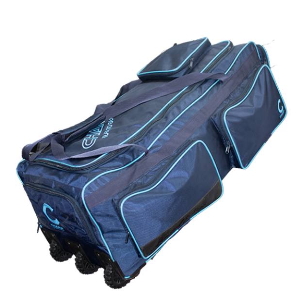 Picture of Champ Limited Edition Wheelie Kit Bag – 2025