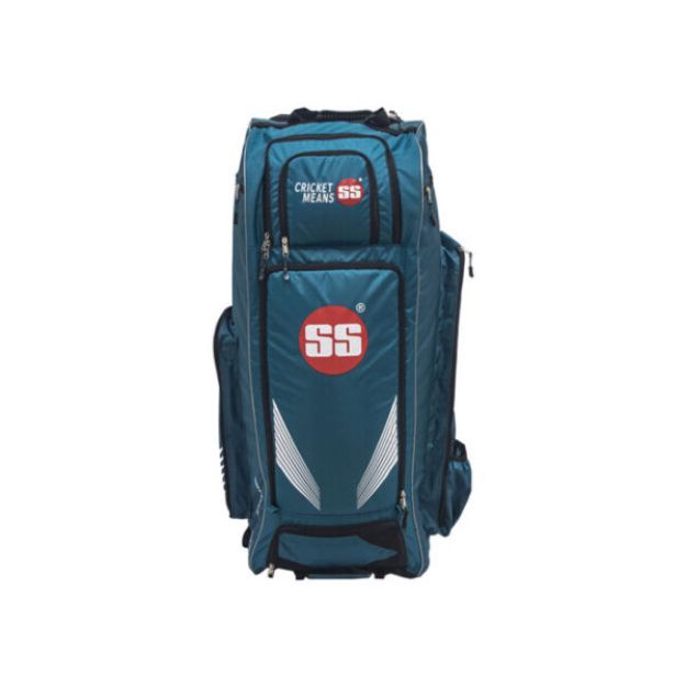 Picture of SS VA-900 duffle Cricket Kit Bag